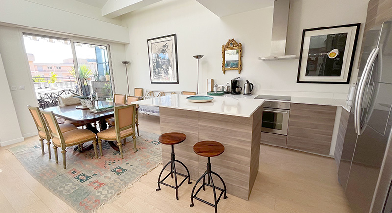 rue Gioffredo 62, Nice, 3 Bedrooms Bedrooms, 0 ,1 BathroomBathrooms,Lägenheter,Till salu,rue Gioffredo,0,1411