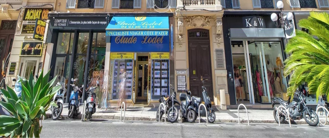 rue Gioffredo 62, Nice, 3 Bedrooms Bedrooms, 0 ,1 BathroomBathrooms,Lägenheter,Till salu,rue Gioffredo,0,1411