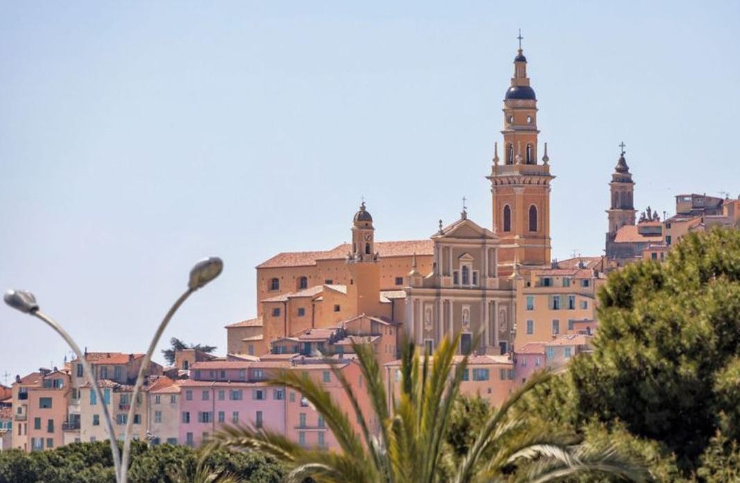 Menton, 1 Bedroom Bedrooms, 0 ,1 BathroomBathrooms,Lägenheter,Till salu,0,1416