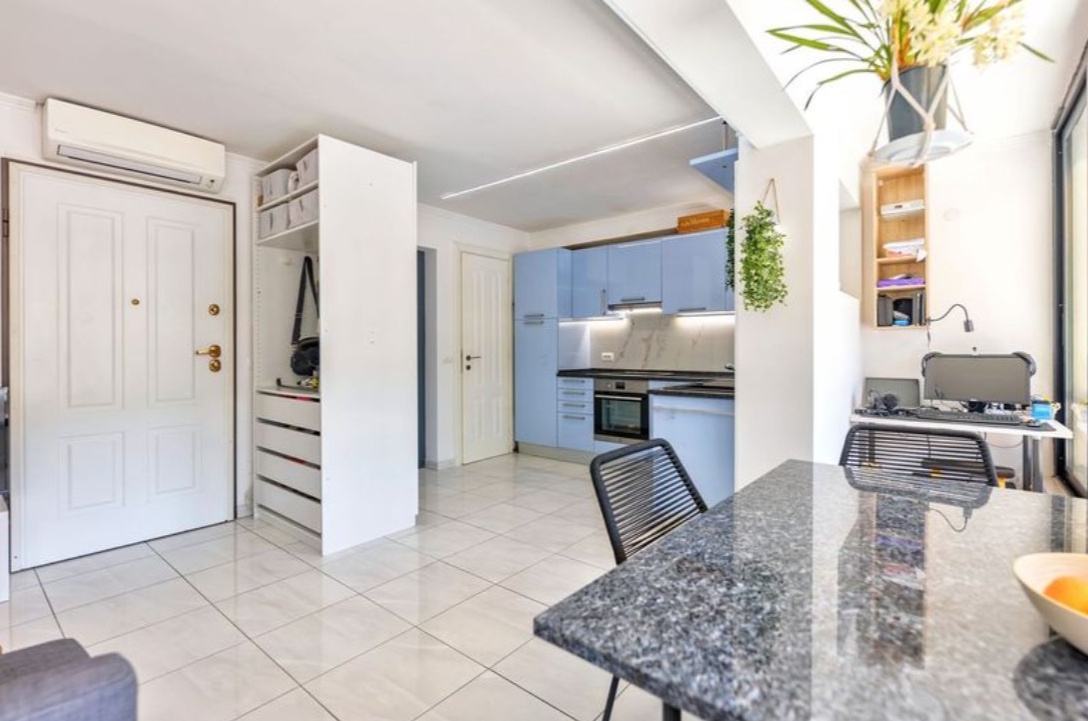 Menton, 1 Bedroom Bedrooms, 0 ,1 BathroomBathrooms,Lägenheter,Till salu,0,1416