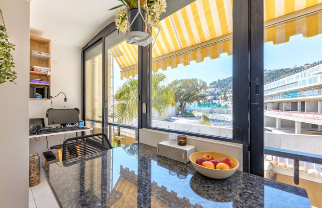 Menton, 1 Bedroom Bedrooms, 0 ,1 BathroomBathrooms,Lägenheter,Till salu,0,1416