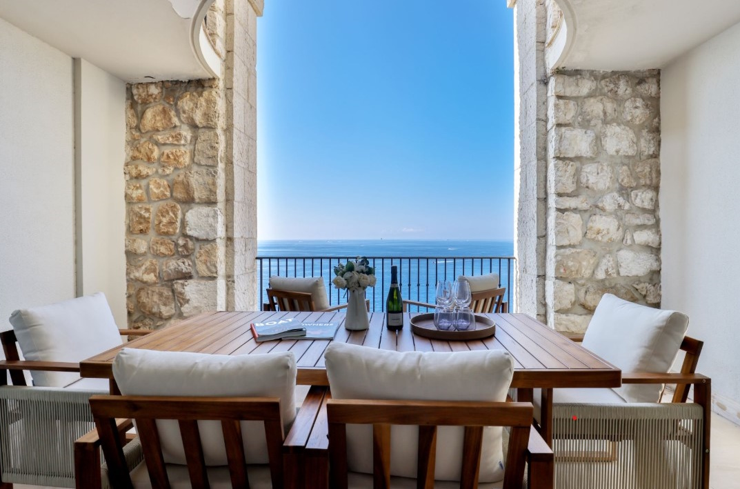 Boul Maurice Maeterlinck, Nice, 2 Bedrooms Bedrooms, 0 ,1 BathroomBathrooms,Lägenheter,Till salu,Boul Maurice Maeterlinck,0,1417