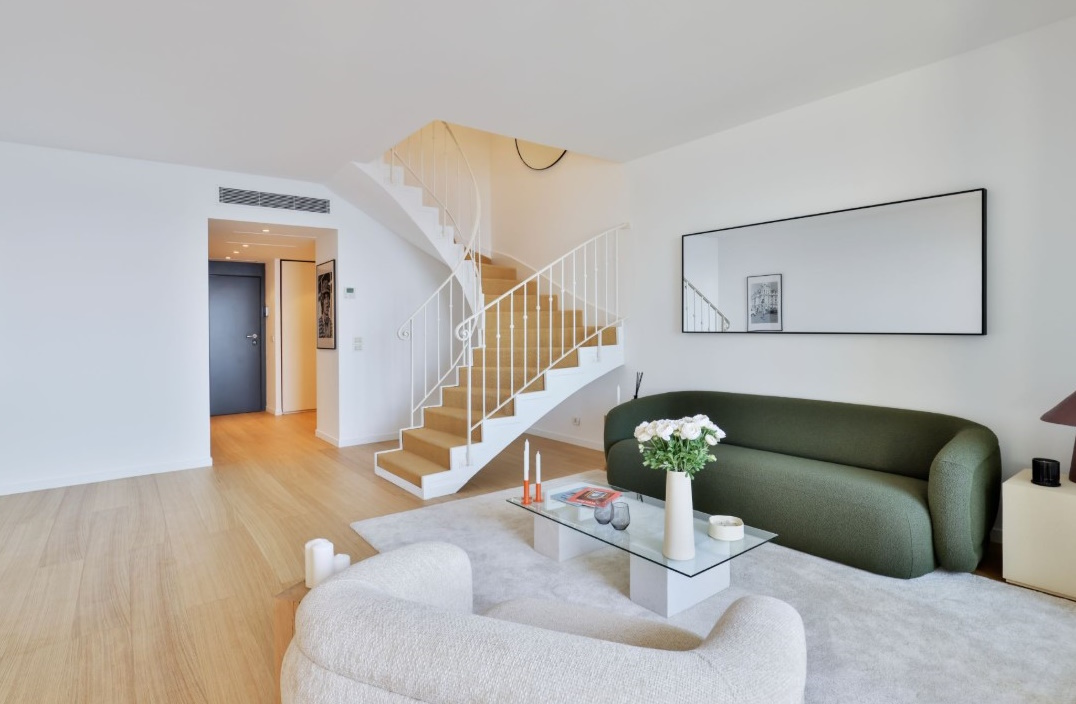 Boul Maurice Maeterlinck, Nice, 2 Bedrooms Bedrooms, 0 ,1 BathroomBathrooms,Lägenheter,Till salu,Boul Maurice Maeterlinck,0,1417