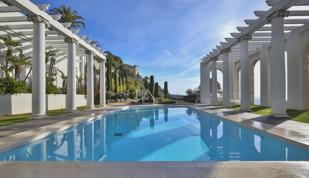 Boul Maurice Maeterlinck, Nice, 2 Bedrooms Bedrooms, 0 ,1 BathroomBathrooms,Lägenheter,Till salu,Boul Maurice Maeterlinck,0,1417