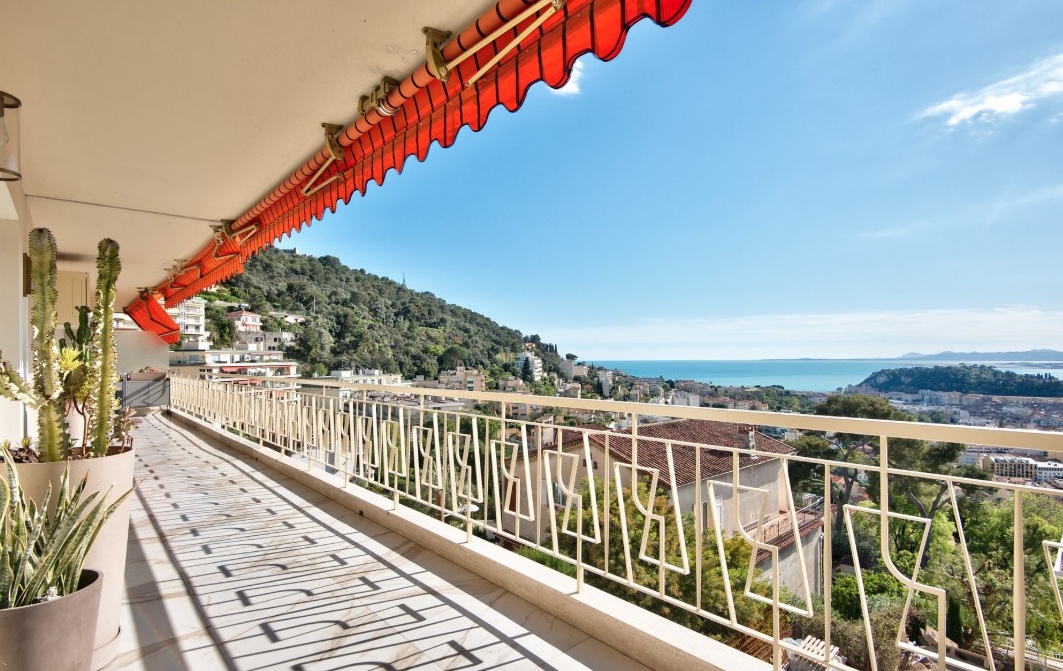 Col de Villefranche, 3 Bedrooms Bedrooms, 0 ,2 BathroomsBathrooms,Lägenheter,Till salu,0,1418