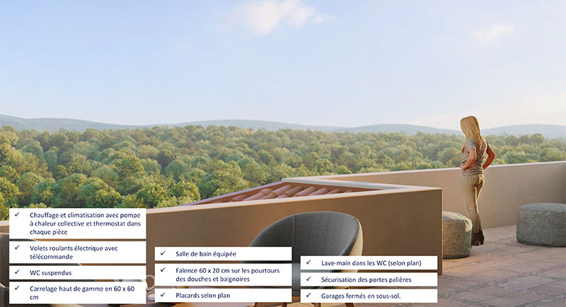 Cogolin, 1 Bedroom Bedrooms, 0 ,1 BathroomBathrooms,Lägenheter,Till salu,0,1420