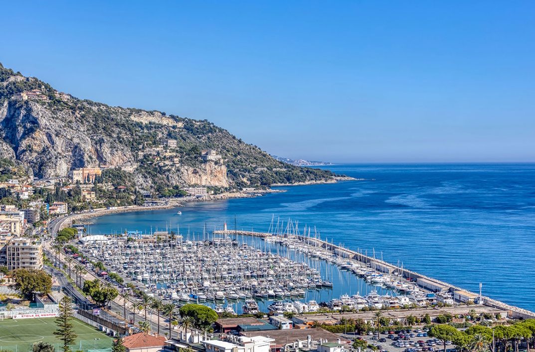 Menton, 3 Bedrooms Bedrooms, 0 ,2 BathroomsBathrooms,Villor,Till salu,0,1423