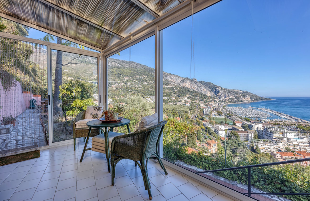 Menton, 3 Bedrooms Bedrooms, 0 ,2 BathroomsBathrooms,Villor,Till salu,0,1423
