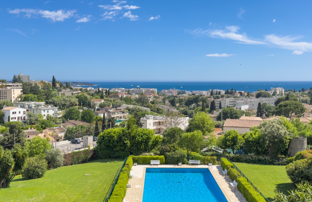 Antibes, 1 Bedroom Bedrooms, 0 ,1 BathroomBathrooms,Lägenheter,Till salu,0,1425