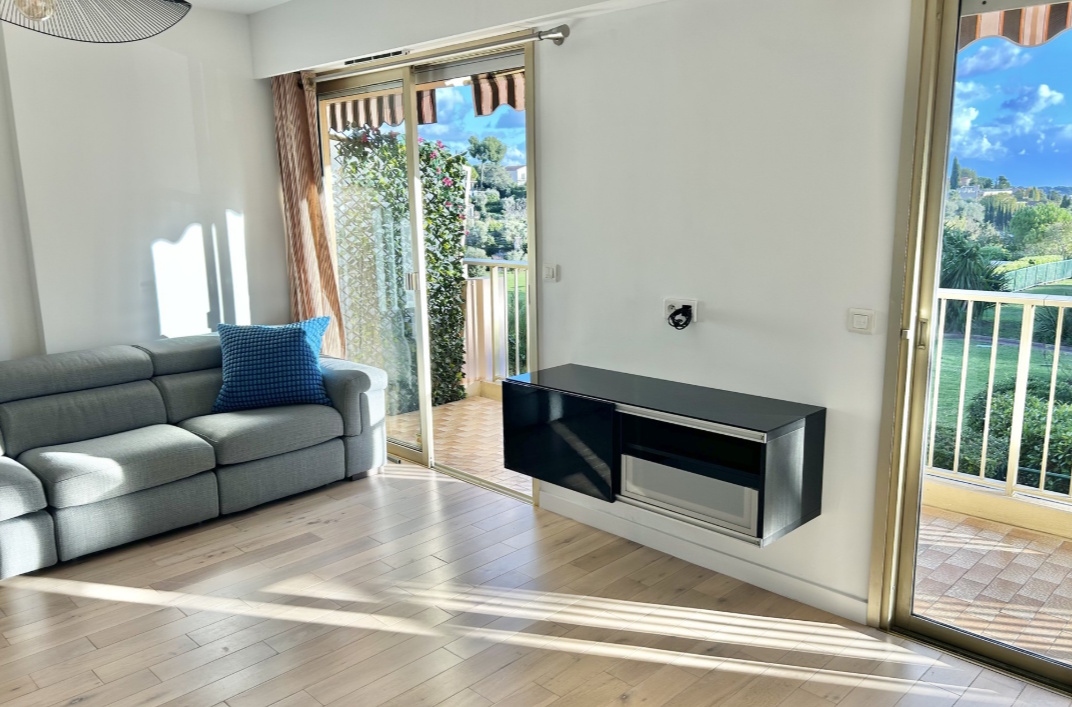 Antibes, 1 Bedroom Bedrooms, 0 ,1 BathroomBathrooms,Lägenheter,Till salu,0,1425