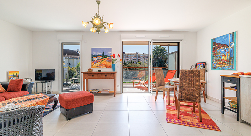 Av de la Liberté 182, Golfe Juan, 0 , 0 ,1 BathroomBathrooms,Lägenheter,Till salu,Av de la Liberté,0,1426