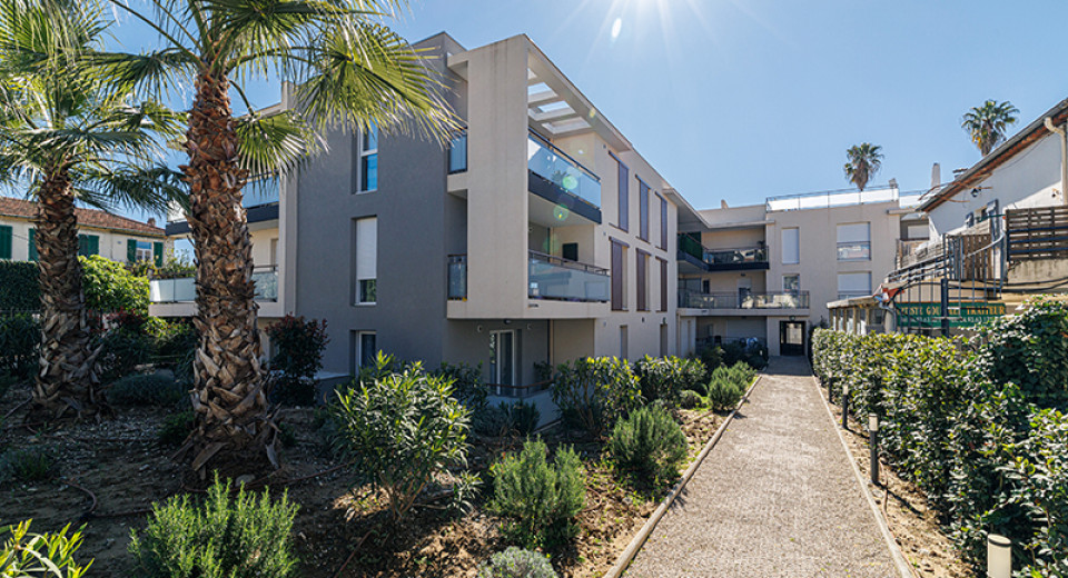 Av de la Liberté 182, Golfe Juan, 0 , 0 ,1 BathroomBathrooms,Lägenheter,Till salu,Av de la Liberté,0,1426