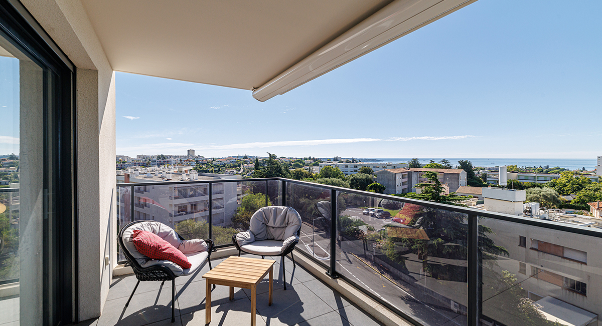 Route de St-Jean 964, Antibes, 3 Bedrooms Bedrooms, 0 ,1 BathroomBathrooms,Lägenheter,Till salu,Route de St-Jean,0,1427