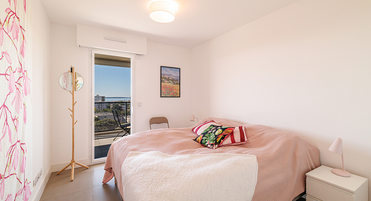 Route de St-Jean 964, Antibes, 3 Bedrooms Bedrooms, 0 ,1 BathroomBathrooms,Lägenheter,Till salu,Route de St-Jean,0,1427