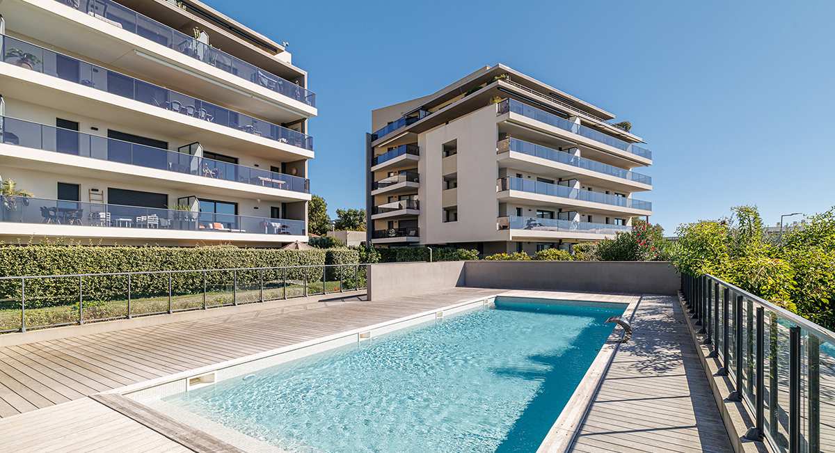 Route de St-Jean 964, Antibes, 3 Bedrooms Bedrooms, 0 ,1 BathroomBathrooms,Lägenheter,Till salu,Route de St-Jean,0,1427