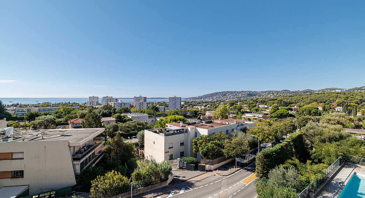 Route de St-Jean 964, Antibes, 3 Bedrooms Bedrooms, 0 ,1 BathroomBathrooms,Lägenheter,Till salu,Route de St-Jean,0,1427