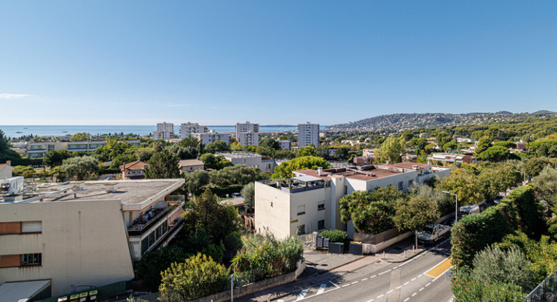 Route de St-Jean 964, Antibes, 3 Bedrooms Bedrooms, 0 ,1 BathroomBathrooms,Lägenheter,Till salu,Route de St-Jean,0,1427