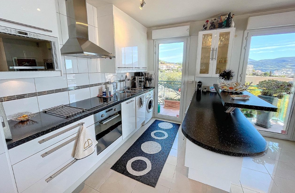 Parc Imperial, Nice, 3 Bedrooms Bedrooms, 0 ,2 BathroomsBathrooms,Lägenheter,Till salu,Parc Imperial,0,1428