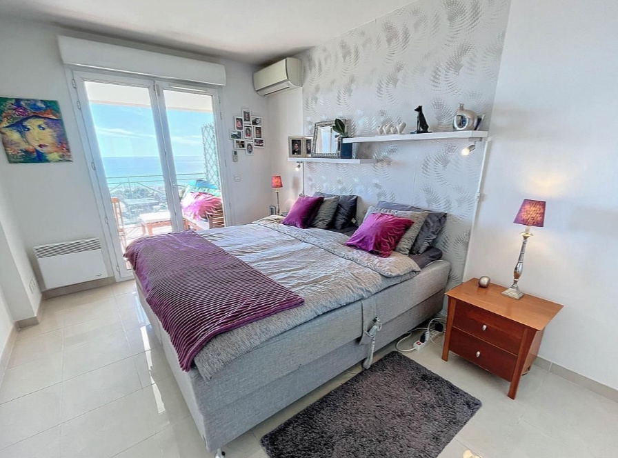 Parc Imperial, Nice, 3 Bedrooms Bedrooms, 0 ,2 BathroomsBathrooms,Lägenheter,Till salu,Parc Imperial,0,1428