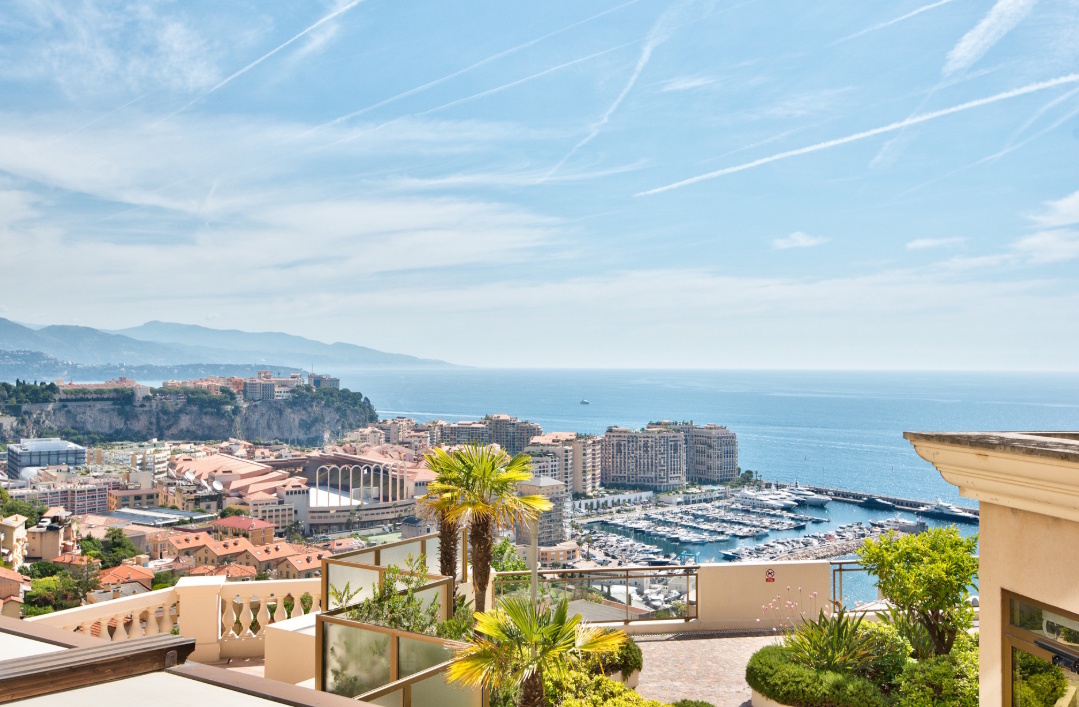 Cap d'Ail, 1 Bedroom Bedrooms, 0 ,1 BathroomBathrooms,Lägenheter,Till salu,0,1429