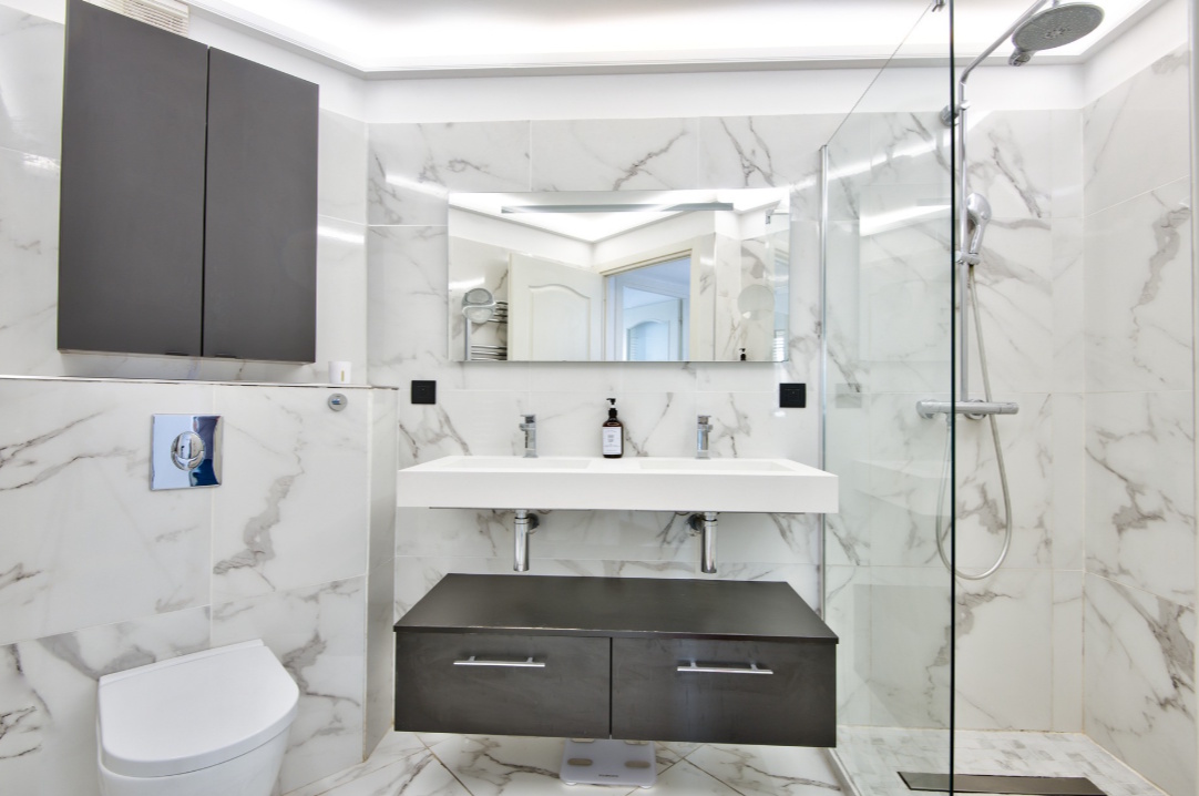 Cap d'Ail, 1 Bedroom Bedrooms, 0 ,1 BathroomBathrooms,Lägenheter,Till salu,0,1429