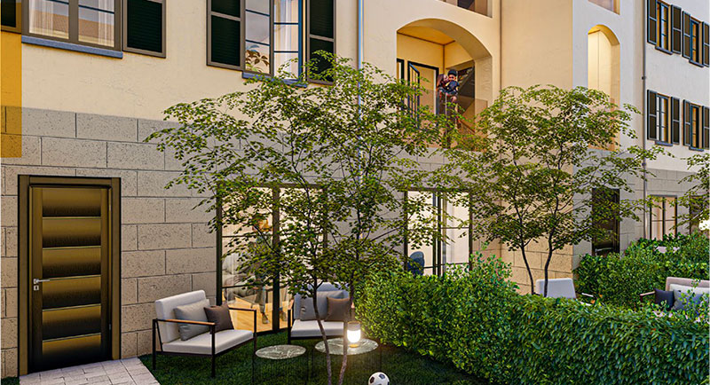 rue Arson 18, Nice, 1 Bedroom Bedrooms, 0.1 Bathroom Bathrooms, Apartments, For sale, rue Arson, 0.1430