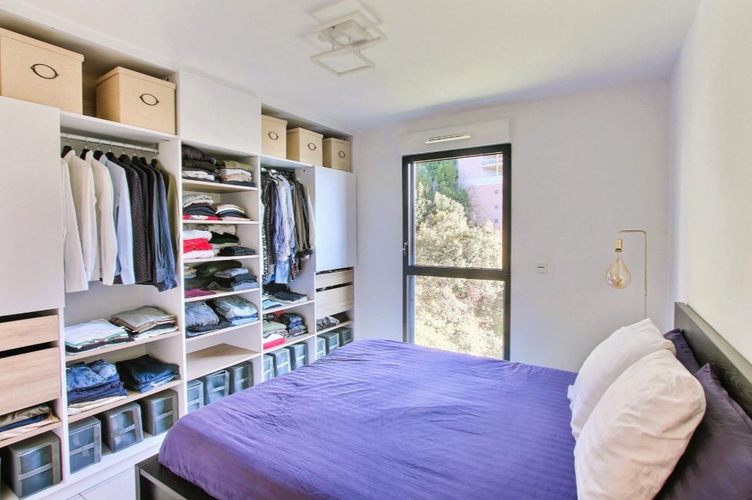 Bd de la République, Beausoleil, 2 Bedrooms Bedrooms, 0 ,1 BathroomBathrooms,Lägenheter,Till salu,Bd de la République,0,1433