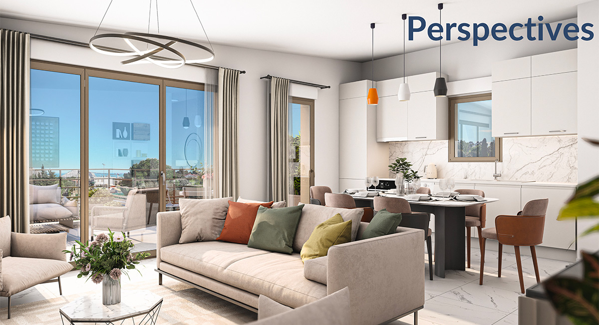 Impasse de Maurettes 2, Cagnes sur Mer, 0 , 0 ,1 BathroomBathrooms,Lägenheter,Till salu,Impasse de Maurettes,0,1434