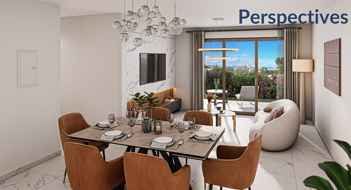 Impasse de Maurettes 2, Cagnes sur Mer, 0 , 0 ,1 BathroomBathrooms,Lägenheter,Till salu,Impasse de Maurettes,0,1434