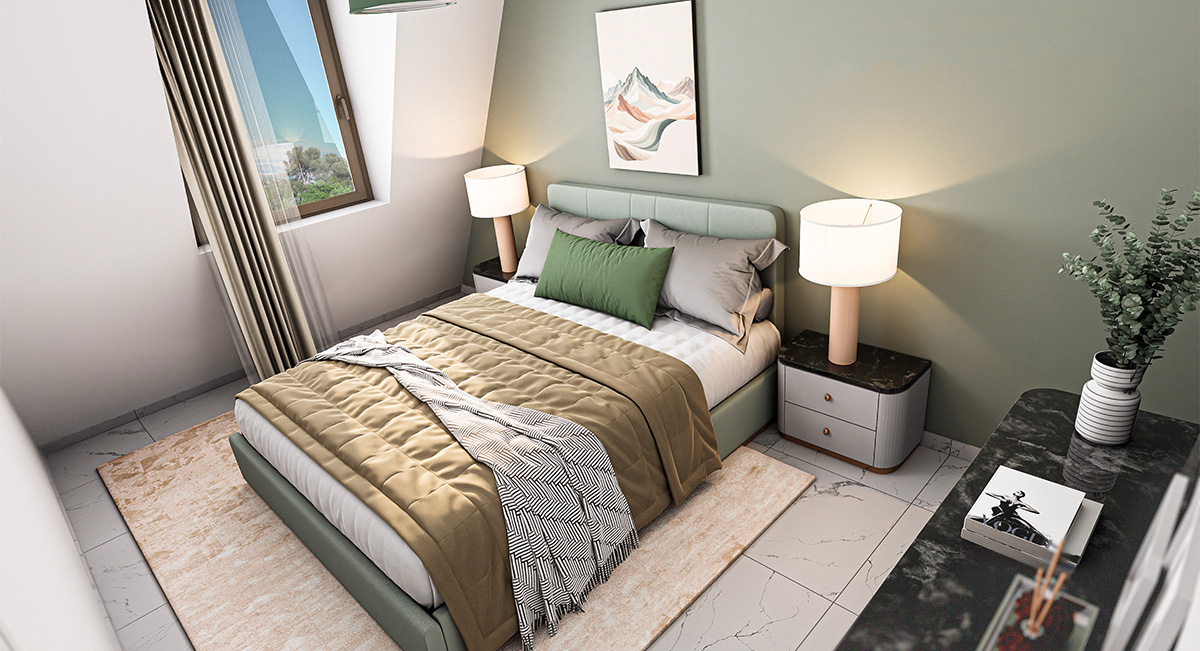 Impasse de Maurettes 2, Cagnes sur Mer, 0 , 0 ,1 BathroomBathrooms,Lägenheter,Till salu,Impasse de Maurettes,0,1434