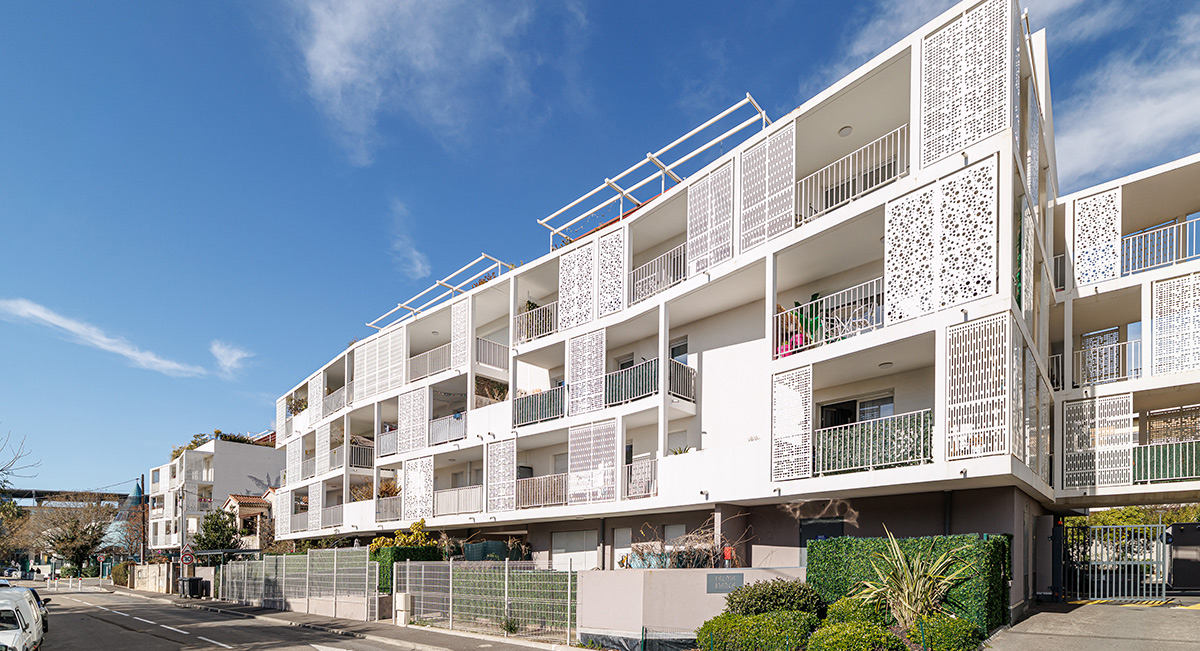 Cannes la Bocca, 2 Bedrooms Bedrooms, 0 ,1 BathroomBathrooms,Lägenheter,Till salu,0,1436