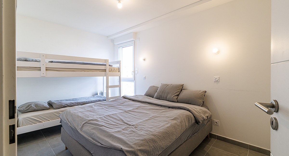 Cannes la Bocca, 2 Bedrooms Bedrooms, 0 ,1 BathroomBathrooms,Lägenheter,Till salu,0,1436