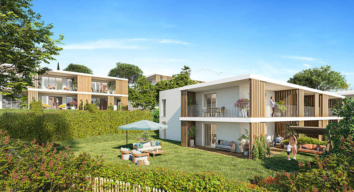 Avenue Corniche Fleurie 99, Nice, 0 , 0 ,1 BathroomBathrooms,Lägenheter,Till salu,Avenue Corniche Fleurie,0,1437