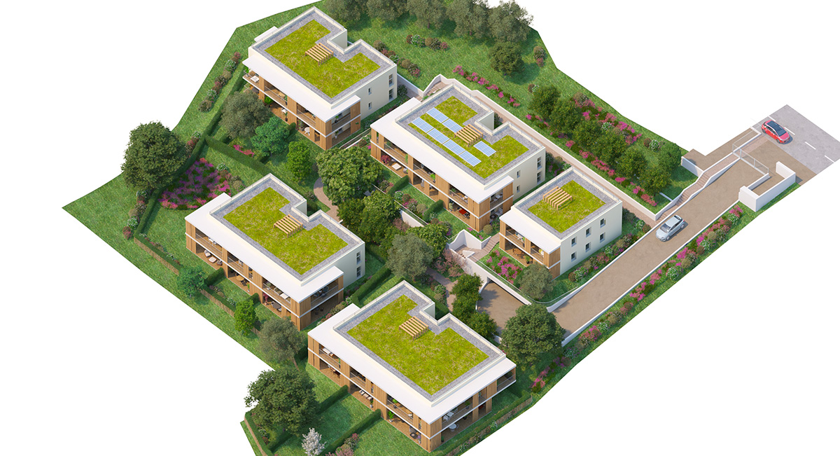 Avenue Corniche Fleurie 99, Nice, 0 , 0 ,1 BathroomBathrooms,Lägenheter,Till salu,Avenue Corniche Fleurie,0,1437