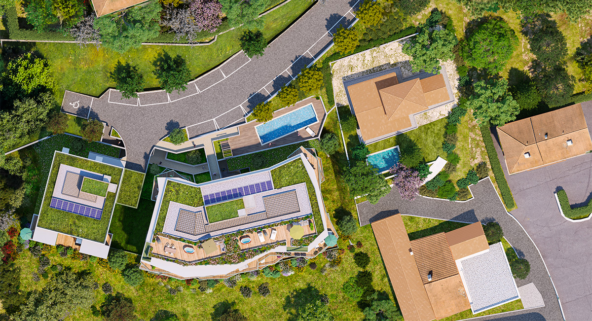 Av de Sainte Marguerite 234, Nice, 1 Bedroom Bedrooms, 0 ,1 BathroomBathrooms,Lägenheter,Till salu,Av de Sainte Marguerite,0,1439