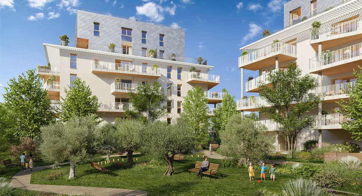 Av de Brancolar 125, Nice, 2 Bedrooms Bedrooms, 0 ,1 BathroomBathrooms,Lägenheter,Till salu,Av de Brancolar,0,1445