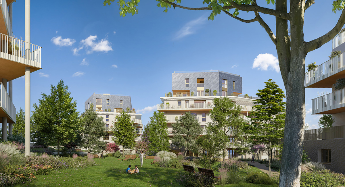 Av de Brancolar 125, Nice, 2 Bedrooms Bedrooms, 0 ,1 BathroomBathrooms,Lägenheter,Till salu,Av de Brancolar,0,1445