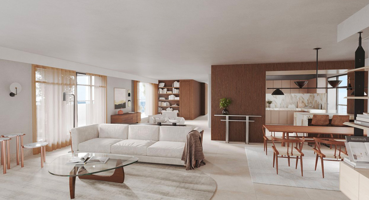 Av Louis Gallet, Juan les Pins, 1 Bedroom Bedrooms, 0 ,1 BathroomBathrooms,Lägenheter,Till salu,Av Louis Gallet,0,1446