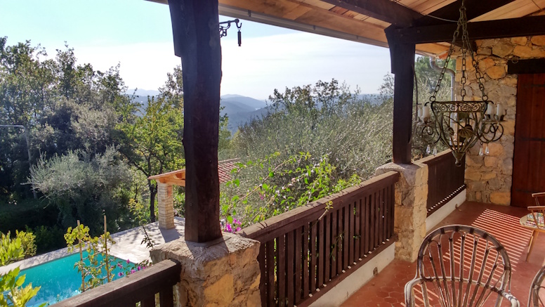 Chemin de la Voie Romaine 855, Le Tignet, 3 Bedrooms Bedrooms, 0 ,2 BathroomsBathrooms,Villor,Till salu,Chemin de la Voie Romaine,0,1447