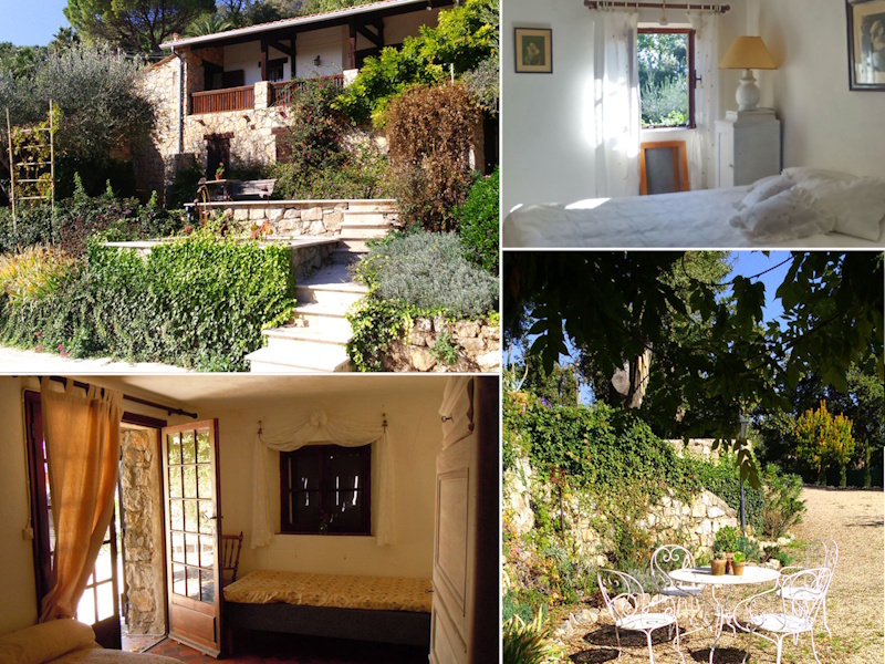 Chemin de la Voie Romaine 855, Le Tignet, 3 Bedrooms Bedrooms, 0 ,2 BathroomsBathrooms,Villor,Till salu,Chemin de la Voie Romaine,0,1447