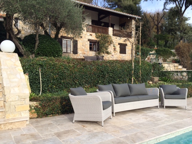 Chemin de la Voie Romaine 855, Le Tignet, 3 Bedrooms Bedrooms, 0 ,2 BathroomsBathrooms,Villor,Till salu,Chemin de la Voie Romaine,0,1447