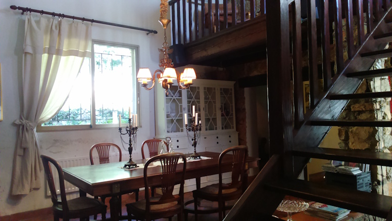 Chemin de la Voie Romaine 855, Le Tignet, 3 Bedrooms Bedrooms, 0 ,2 BathroomsBathrooms,Villor,Till salu,Chemin de la Voie Romaine,0,1447