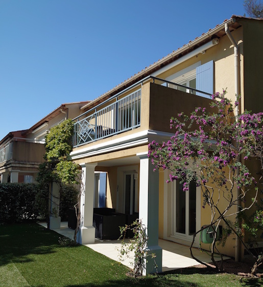 Route du Plan de la Tour 103, Sainte Maxime, 3 Bedrooms Bedrooms, 0 ,1 BathroomBathrooms,Villor,Till salu,Route du Plan de la Tour,0,1449