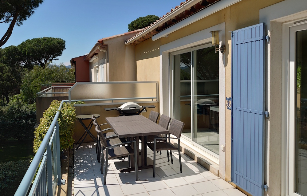 Route du Plan de la Tour 103, Sainte Maxime, 3 Bedrooms Bedrooms, 0 ,1 BathroomBathrooms,Villor,Till salu,Route du Plan de la Tour,0,1449