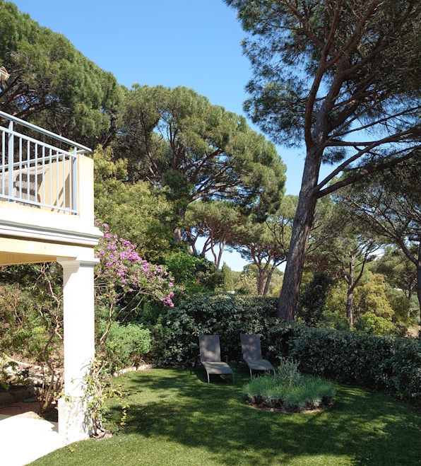 Route du Plan de la Tour 103, Sainte Maxime, 3 Bedrooms Bedrooms, 0 ,1 BathroomBathrooms,Villor,Till salu,Route du Plan de la Tour,0,1449