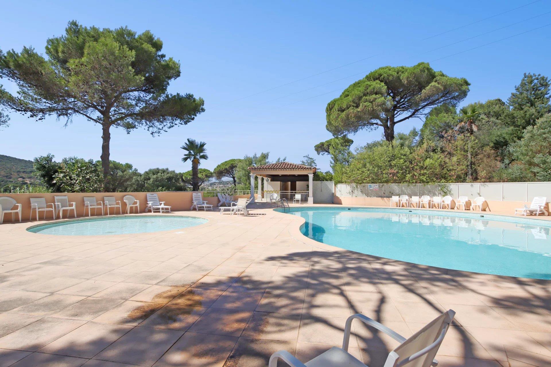 Route du Plan de la Tour 103, Sainte Maxime, 3 Bedrooms Bedrooms, 0 ,1 BathroomBathrooms,Villor,Till salu,Route du Plan de la Tour,0,1449