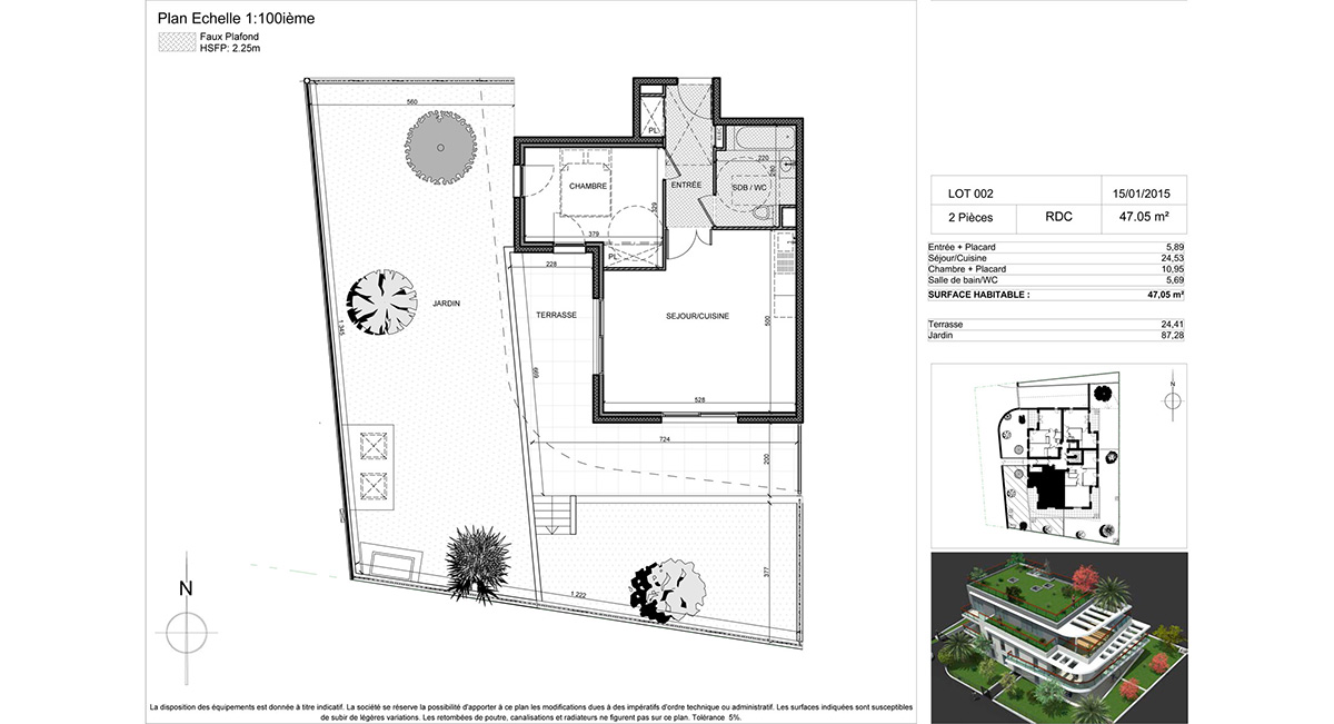 Bd Bijou Plage 27, Juan les Pins, 1 Bedroom Bedrooms, 0 ,1 BathroomBathrooms,Lägenheter,Till salu,Bd Bijou Plage,0,1450