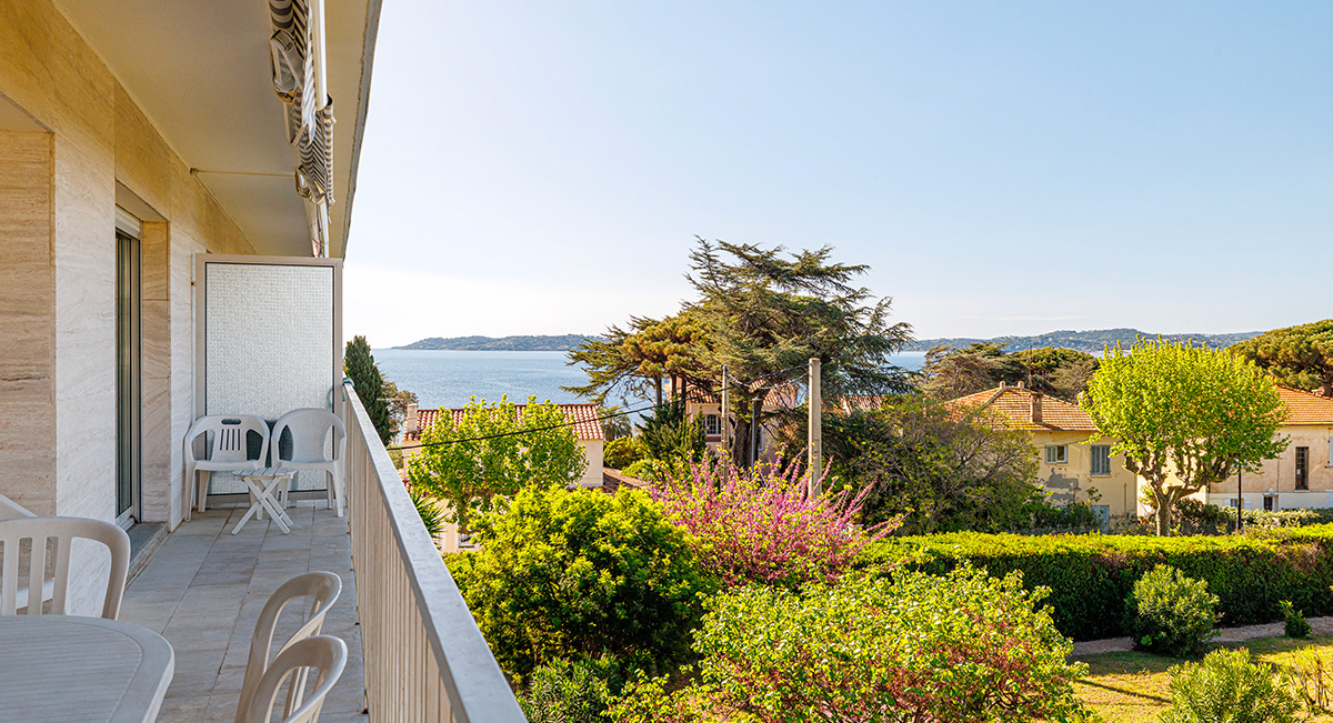 Av. Berthie Albrecht, Ste Maxime, 2 Bedrooms Bedrooms, 0 ,1 BathroomBathrooms,Lägenheter,Till salu,Av. Berthie Albrecht,0,1452