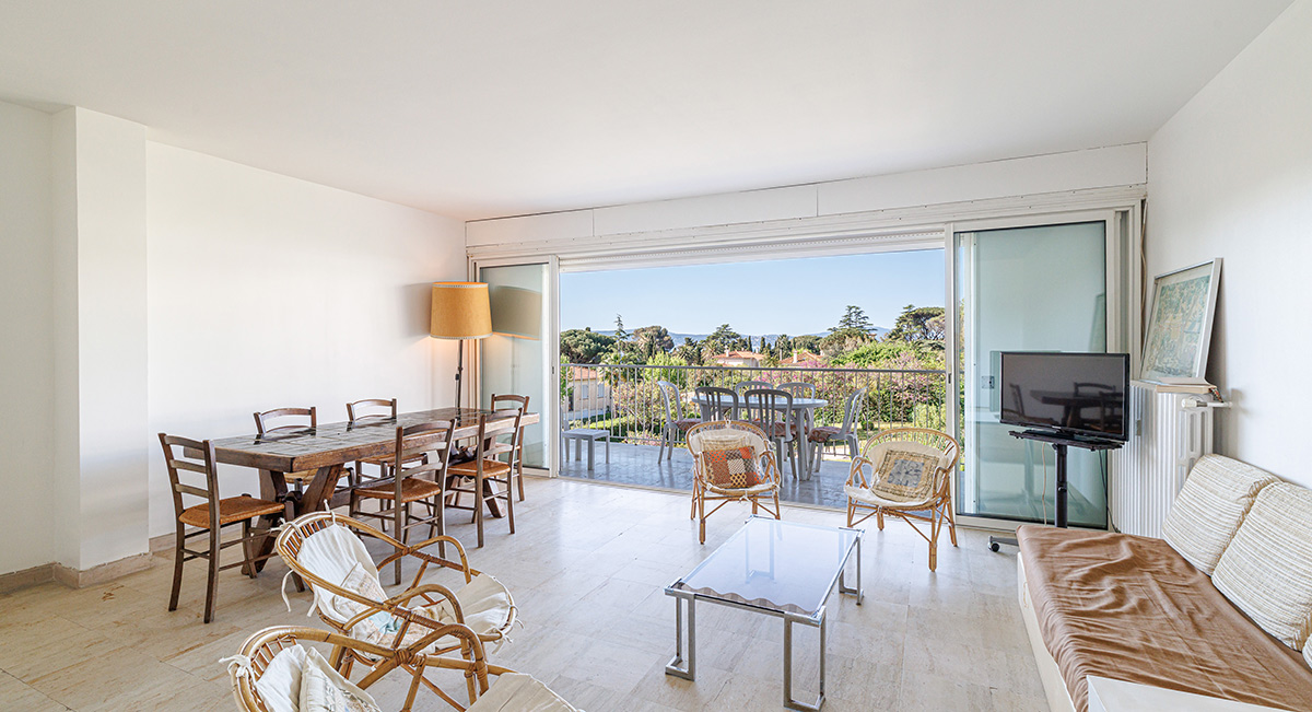 Av. Berthie Albrecht, Ste Maxime, 2 Bedrooms Bedrooms, 0 ,1 BathroomBathrooms,Lägenheter,Till salu,Av. Berthie Albrecht,0,1452