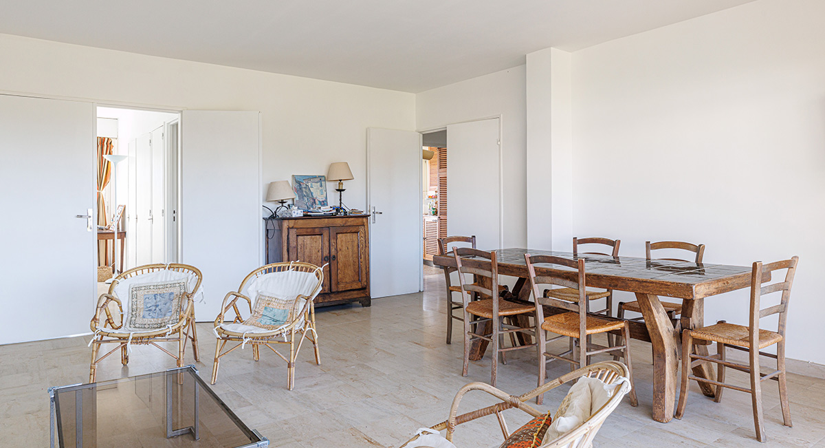 Av. Berthie Albrecht, Ste Maxime, 2 Bedrooms Bedrooms, 0 ,1 BathroomBathrooms,Lägenheter,Till salu,Av. Berthie Albrecht,0,1452